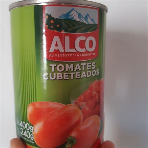 Alco Tomate Perita Review Abillion