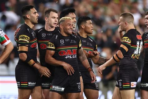 What your club needs for 2021: Penrith Panthers - NRL News - Zero Tackle