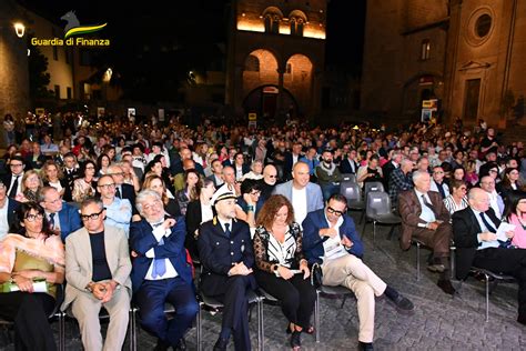 Gdf 250 anni dalla fondazione la banda musicale del corpo si è