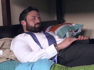 Ghosts Of Christmas A Gay XXX Parody Part 1 BoyFriendTV