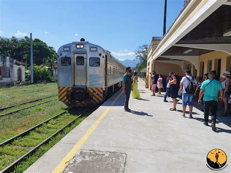 Passeio De Trem Morretes A Curitiba Viajando De Mochila