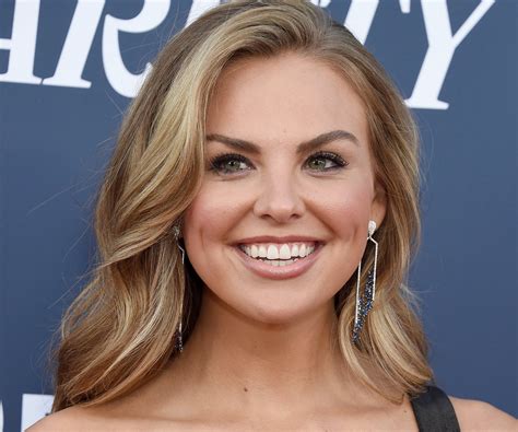 Is Hannah Brown in Dancing With the Stars Season 28? | POPSUGAR