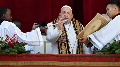 Kirche und Leben de Papst Franziskus eröffnet Heiliges Jahr mit