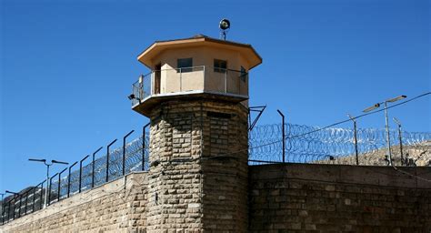 Corcoran State Prison, State Prison Corcoran