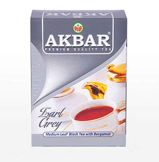 Ceylon Black Tea Premium Earl Grey Akbar Ceylon Tea