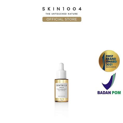 Jual SKIN1004 Madagascar Centella Ampoule 30ml di Seller AirMancur ...