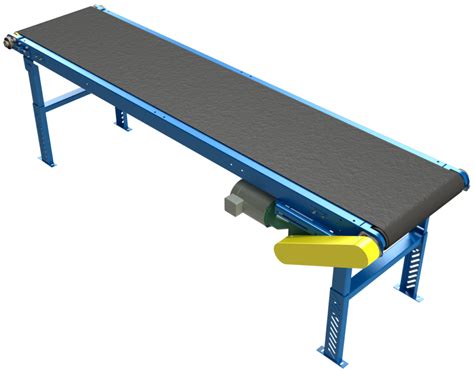 The Essential Guide To The Key Types Of Conveyor Systems Lafayette