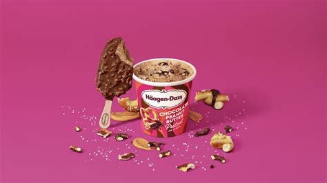 How Häagen-Dazs Manages To Compete Against Dairy-Free Brands - Exclusive