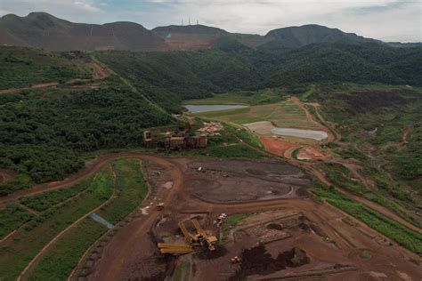 Brumadinho cinco anos depois da maior tragédia humanitária do país