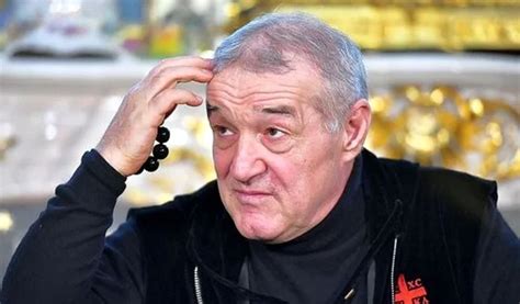 Playsport Gigi Becali l a dat afară săptămâna trecută iar acum