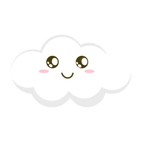 Cartoon Cloud Cute Cloud Clipart Cute Clipart Cartoon Clipart Png