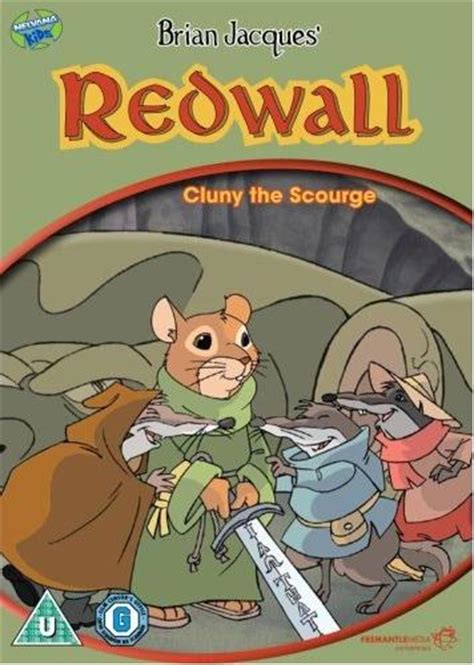 Redwall Cluny The Scourge Redwall Wiki Brian Jacques And Redwall