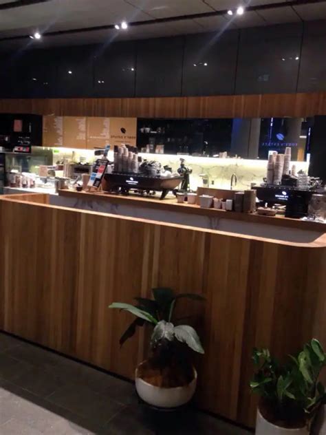 Toby's Estate Coffee Roasters from Barangaroo Menu