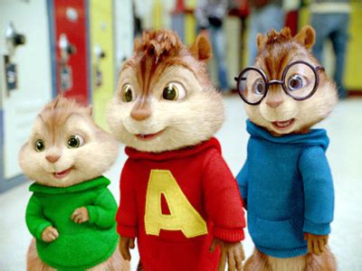 The Chipmunks | Cartoon | Movie | Download | Wallpaper | Poster ...