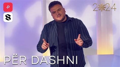 Dini Për Dashni 2024 YouTube