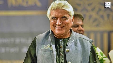 When Javed Akhtar Wanted To Marry A French Woman Before Shabana Azmi