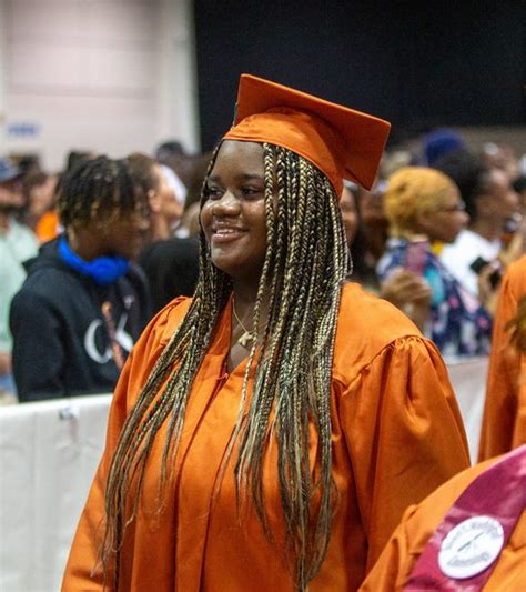 See Northwood High School Graduation Photos