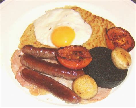 How to Make an Ulster Fry | Delishably