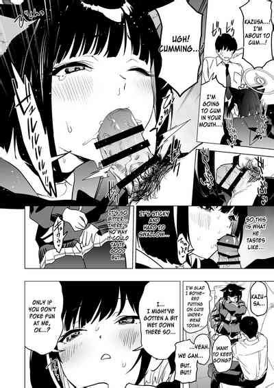 Mesuneko Toiki Nhentai Hentai Doujinshi And Manga