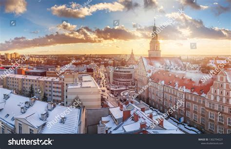 247 Olsztyn Snow Stock Photos, Images & Photography | Shutterstock