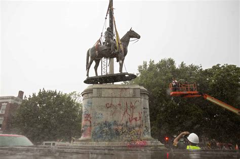 Statues Removed In London at Frank Fallon blog