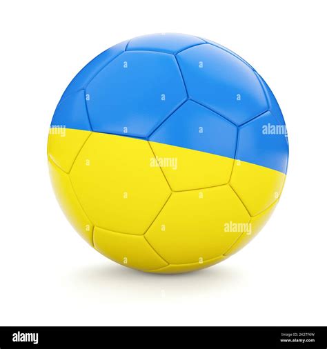 Ukrainian Football Team Hi Res Stock Photography And Images Alamy