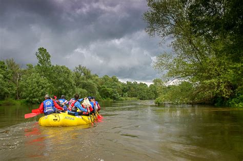 Trinaest godina od proglašenja Regionalnog parka Mura Drava