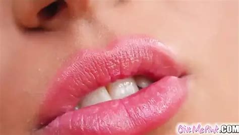 Blonde Blondine Sandra Erfreut Ihre Muschi Xhamster