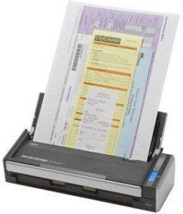 Best Portable Scanner Printers All In One Printer Reviews Scansnap