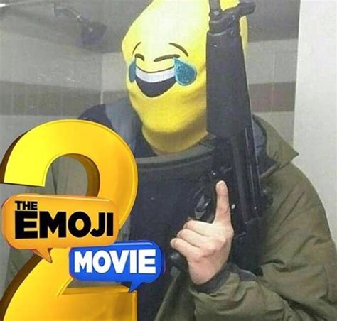 Emoji movie | The Emoji Movie | Know Your Meme