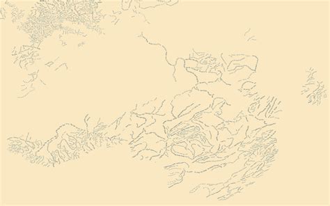 How To Draw Rivers On A Map This Helps Sell The Idea That You Re