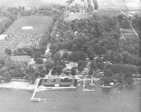 old chippewa lake amusement park