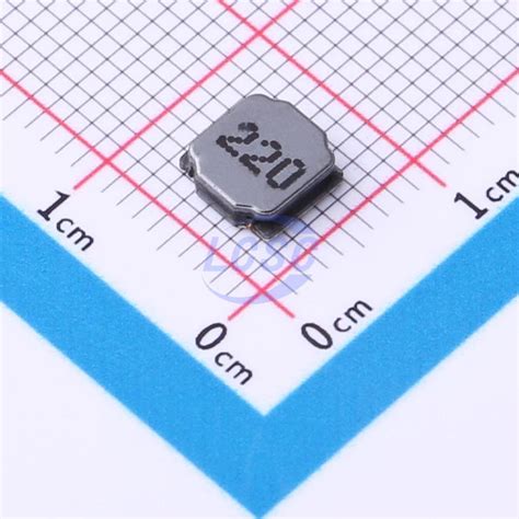 Swpa S R Mt Sunlord Power Inductors Jlcpcb