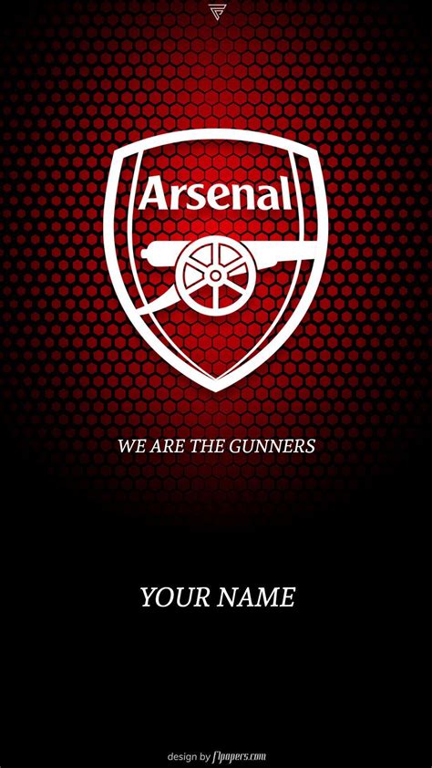 Arsenal Phone Wallpapers - Top Free Arsenal Phone Backgrounds ...