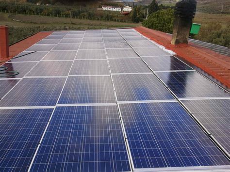 Impianti Fotovoltaici Integrati Con Tecnologia Innovativabnr Green Energy