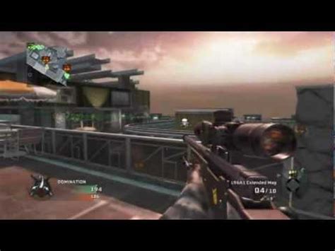 Random Ass No Scope YouTube