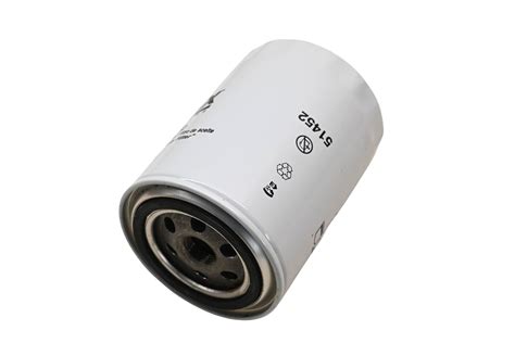 Wix 51452 Cross Reference Oil Filters Oilfilter