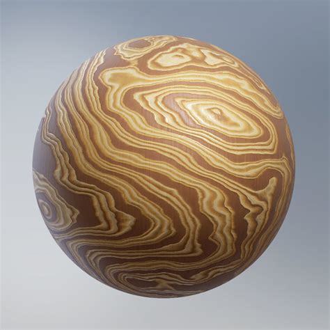 wood vase seamless  texture pbr  texture cgtrader