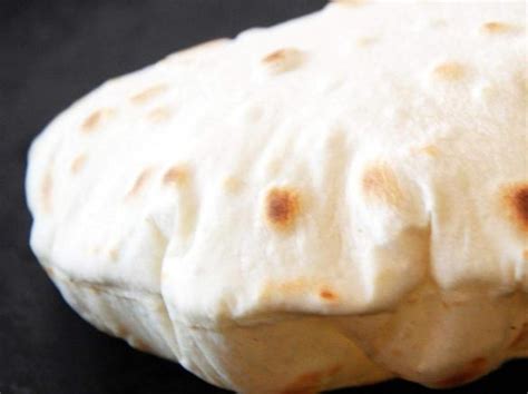 Pain Pita Sans Levure Par Natpoincom Une Recette De Fan Retrouver