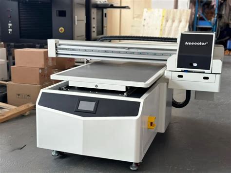 UV Digital Flatbed Printing Machine At 700000 Piece Ultraviolet