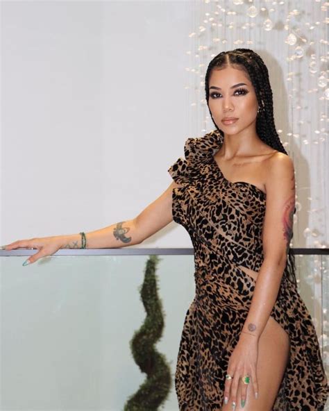 Hot Photos of Jhené Aiko Which Will Leave You Drooling Utah Pulse