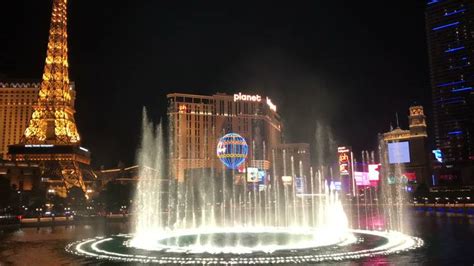 Yellowtail - Bellagio | Las Vegas, Nevada, United States - Venue Report