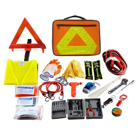 Car Emergency Kit from China manufacturer - Dragon Medical Co., Ltd.