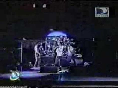 Red Hot Suck My Kiss Rock In Rio YouTube