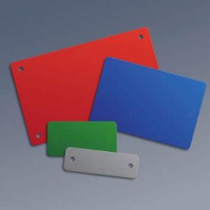 Laser Marking Engraving Blanks Gsm Online Label Sales