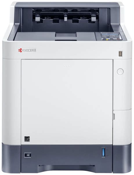 Принтер KYOCERA Ecosys P6235cdn, Цветной печать, купить по низкой цене ...