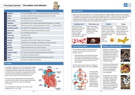 Curriculum Knowledge Organisers Hawthorn Primary School