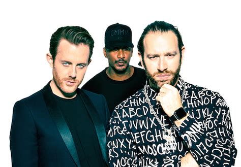 Chase Status Announced As Headliners For Lockdown Festival 2016 Pop