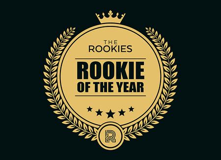 The Rookies Contests