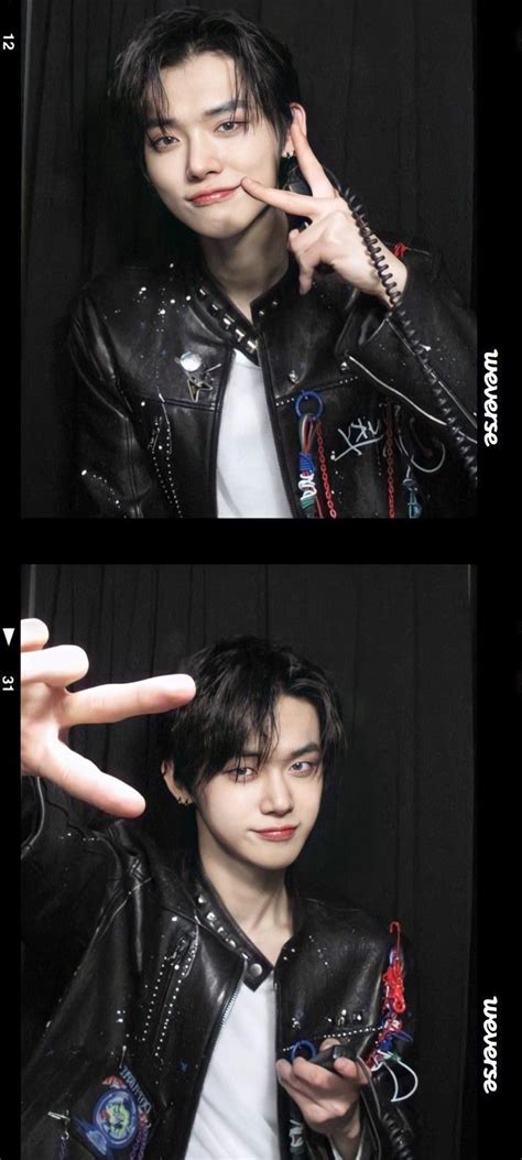 Txt Yeonjun Lockscreen Txt Choi Daniel Kpop Guys